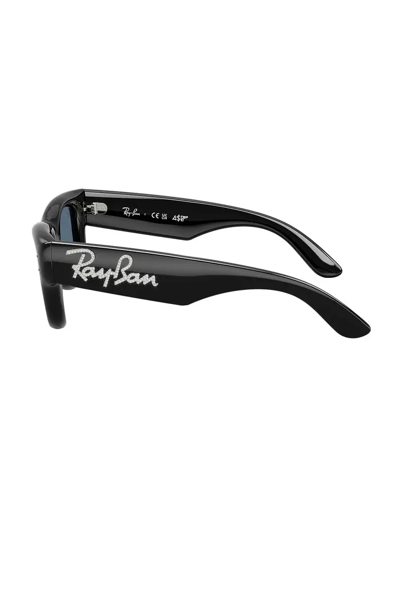 Ray-Ban Wayfarer Puffer Square Sunglasses | Thumbnail 3 Ray-Ban Wayfarer Puffer Square Sunglasses | Thumbnail 3