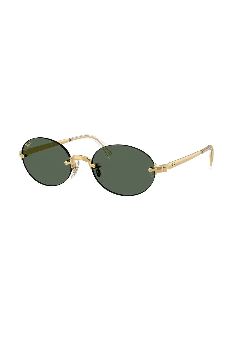 Ray-Ban Oval Sunglasses | Thumbnail 2 Ray-Ban Oval Sunglasses | Thumbnail 2