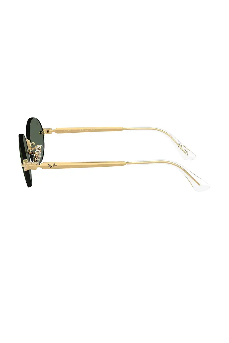 Ray-Ban Oval Sunglasses | Thumbnail 3 Ray-Ban Oval Sunglasses | Thumbnail 3