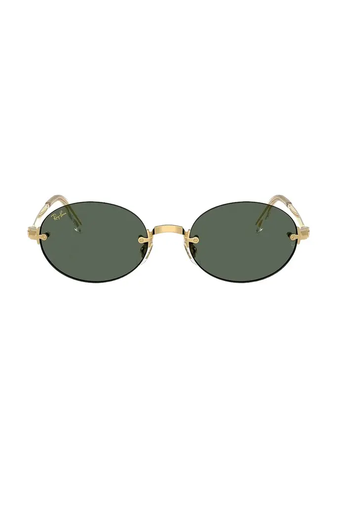 Ray-Ban Oval Sunglasses | Image 1 Ray-Ban Oval Sunglasses | Image 1