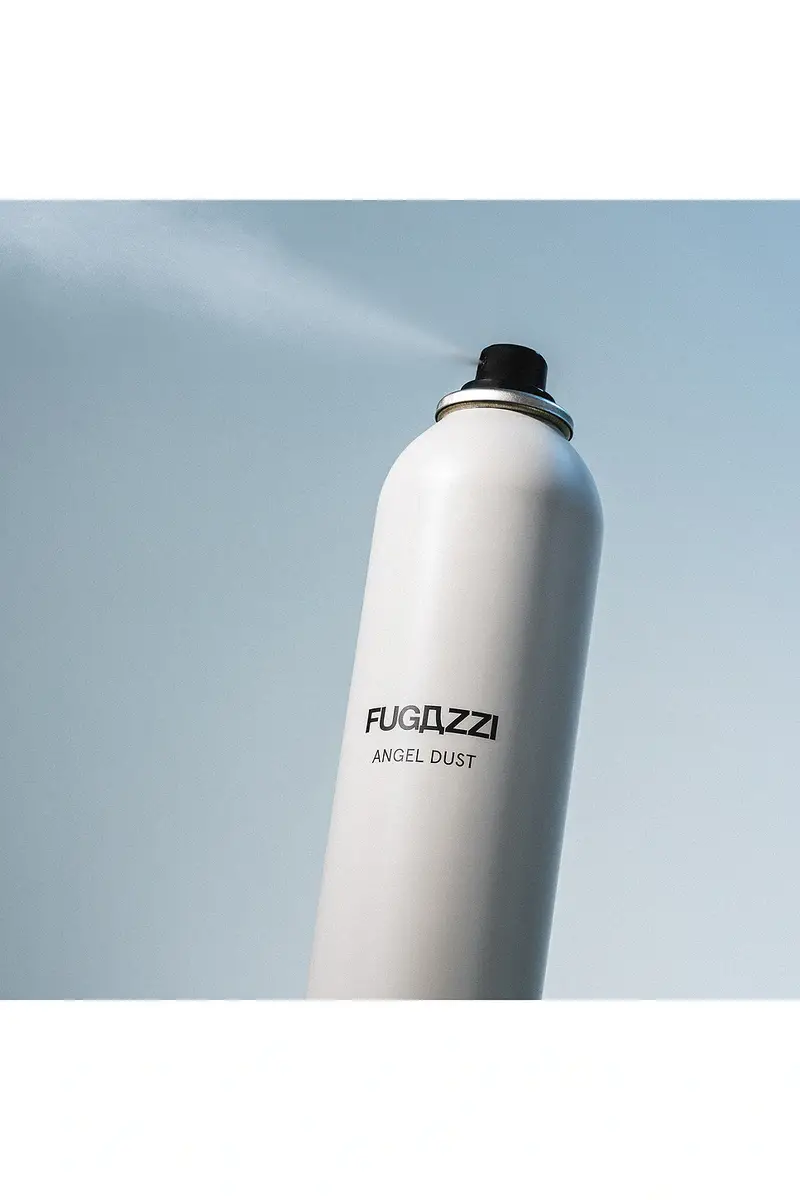 FUGAZZI Angel Dust Dry Shampoo 100ml | Thumbnail 2