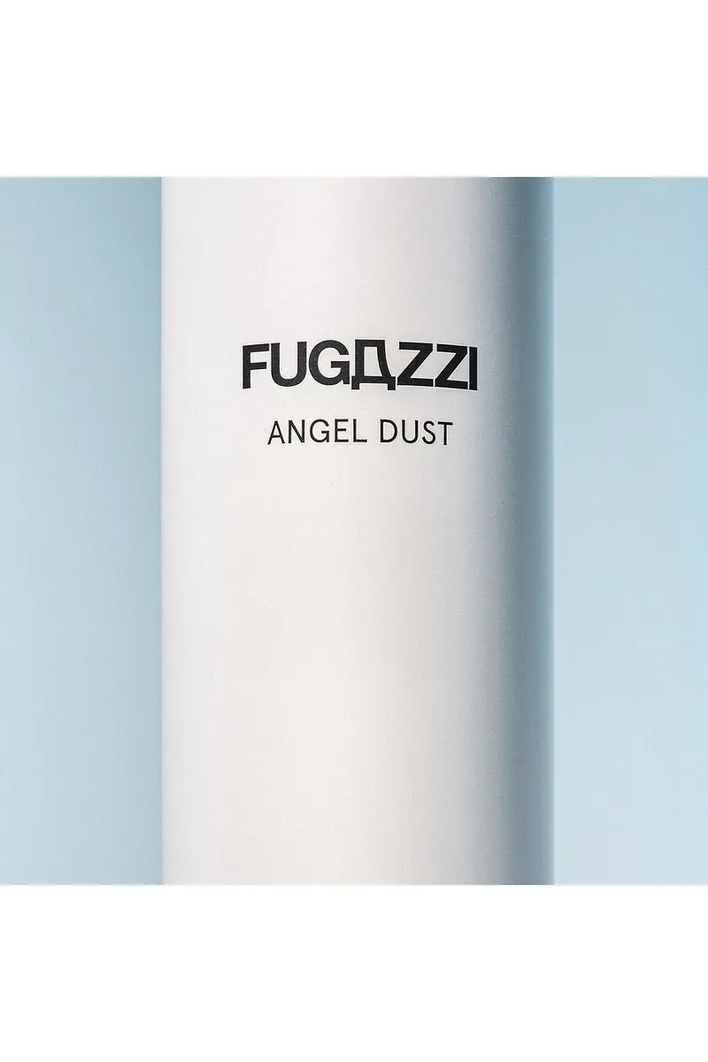 FUGAZZI Angel Dust Dry Shampoo 100ml | Thumbnail 3