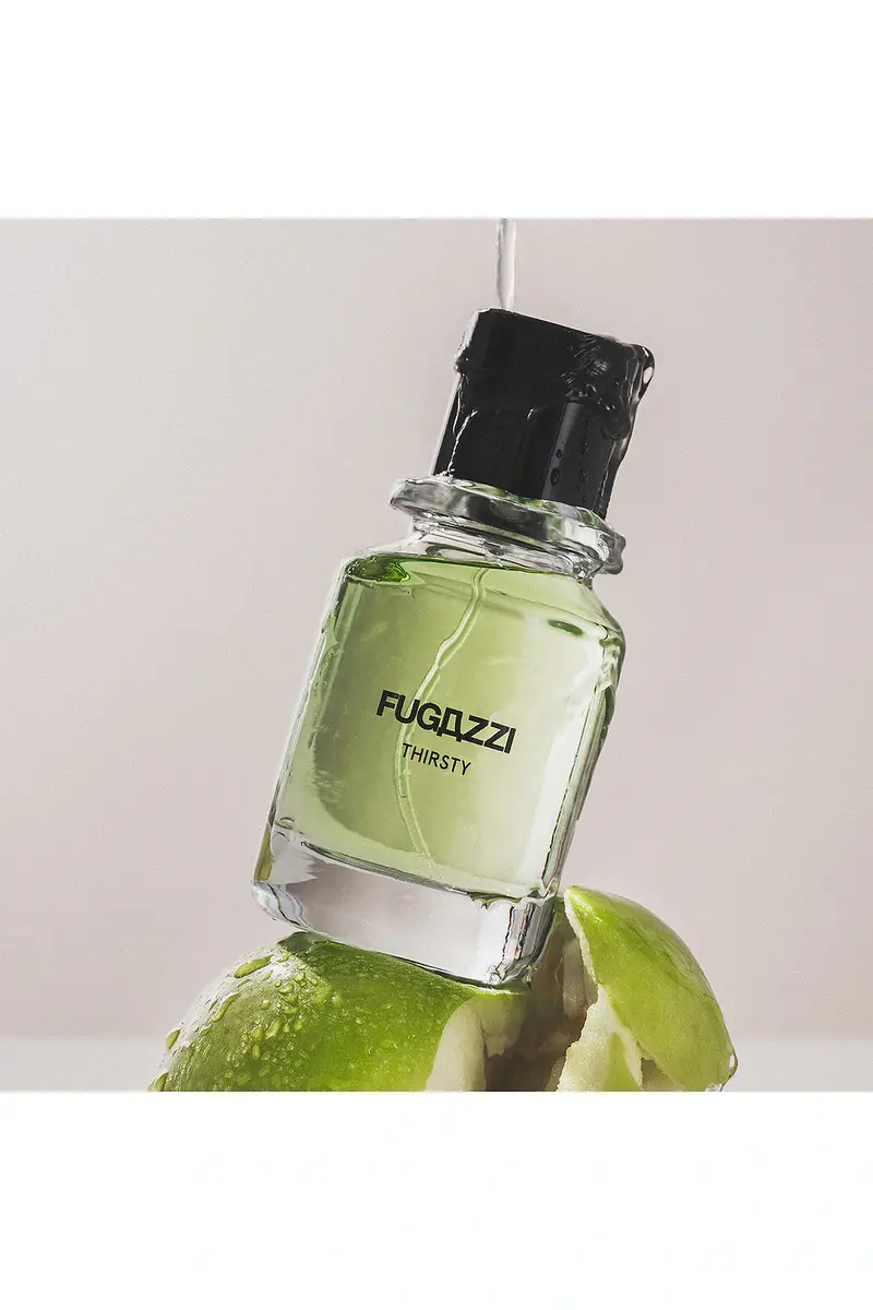 FUGAZZI Thirsty Extrait 50ml | Thumbnail 3