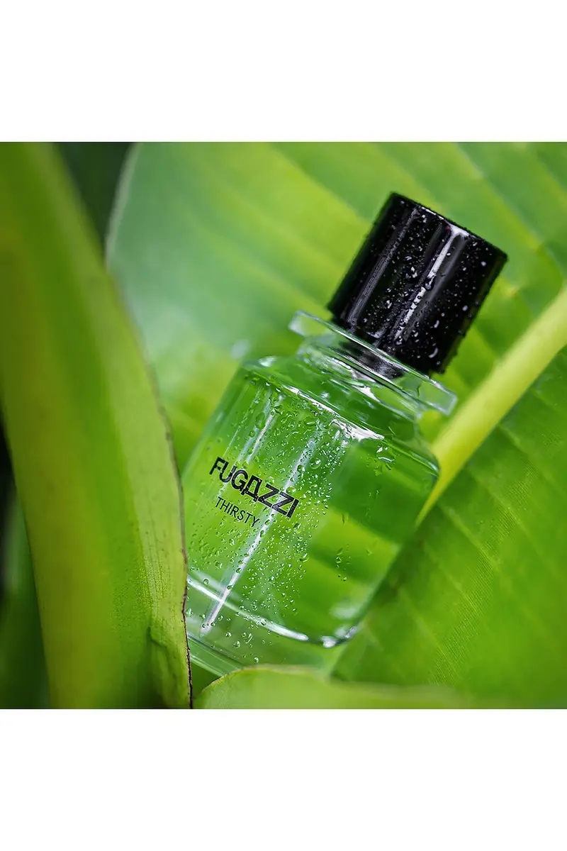 FUGAZZI Thirsty Extrait 50ml | Thumbnail 5