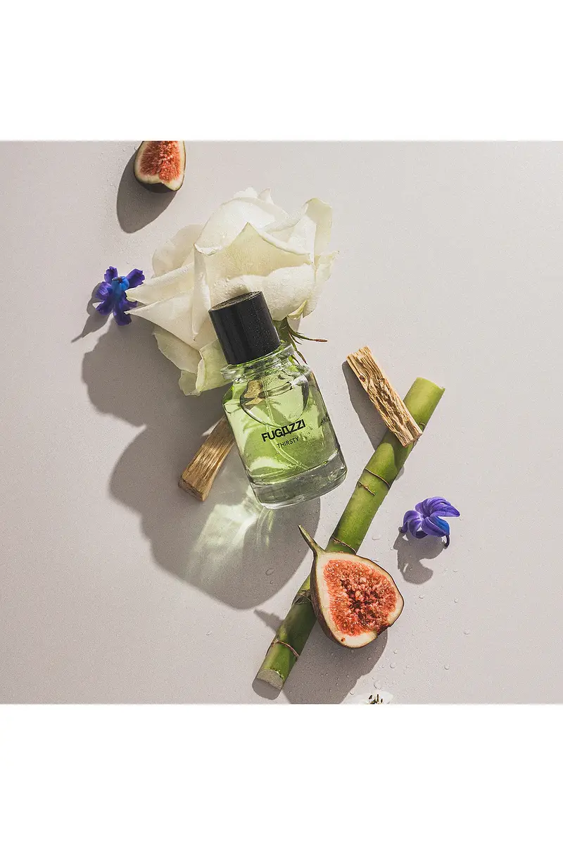 FUGAZZI Thirsty Extrait 50ml | Thumbnail 6