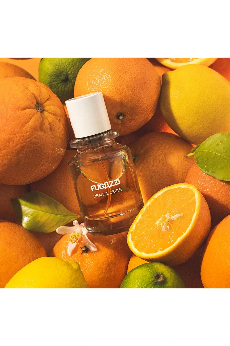 FUGAZZI Orange Crush Eau De Parfum 50ml | Thumbnail 5
