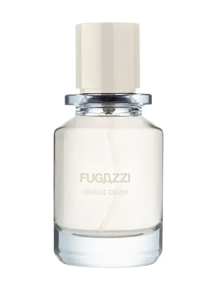 FUGAZZI Orange Crush Eau De Parfum 50ml
