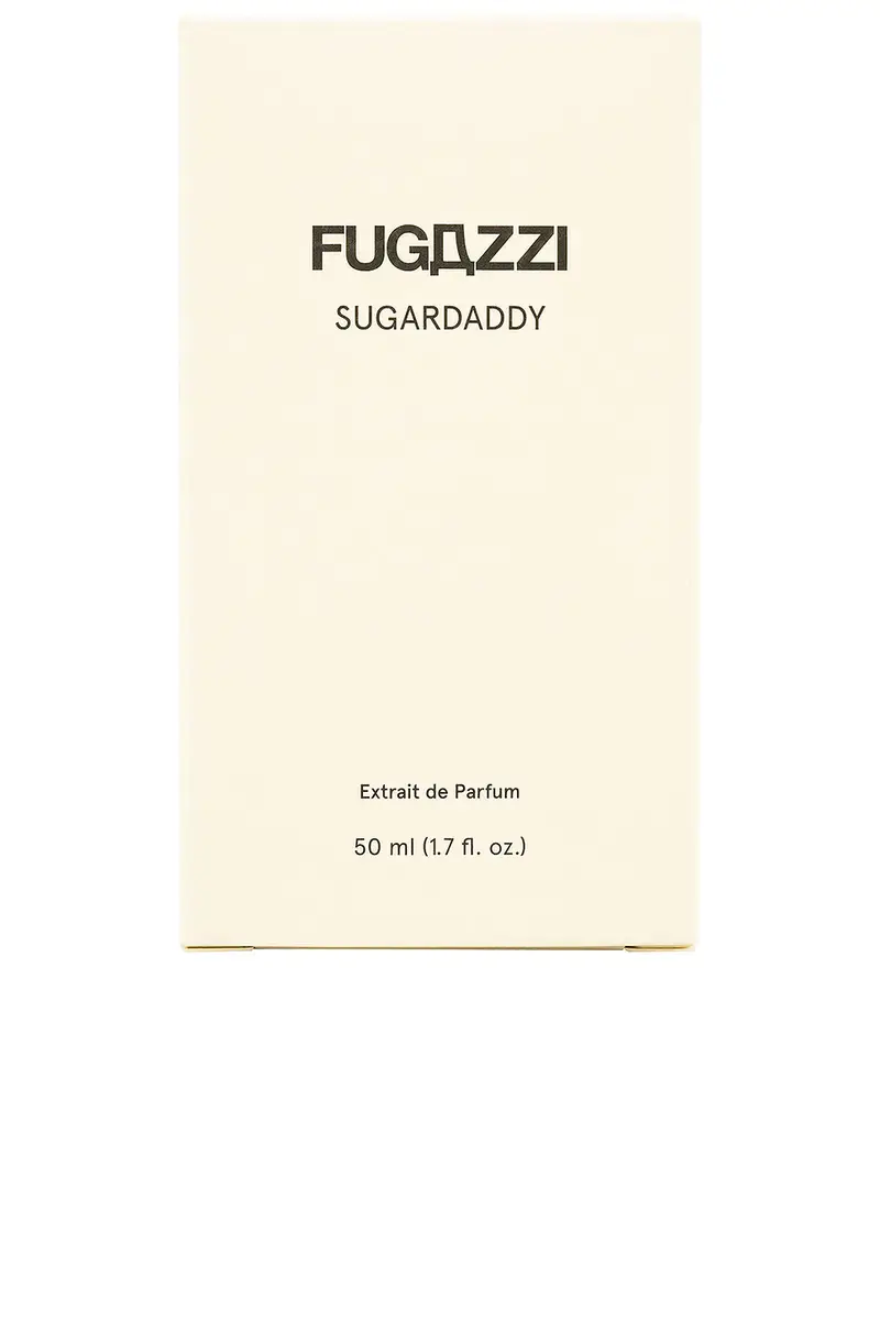FUGAZZI Sugardaddy Extrait 50ml | Thumbnail 2