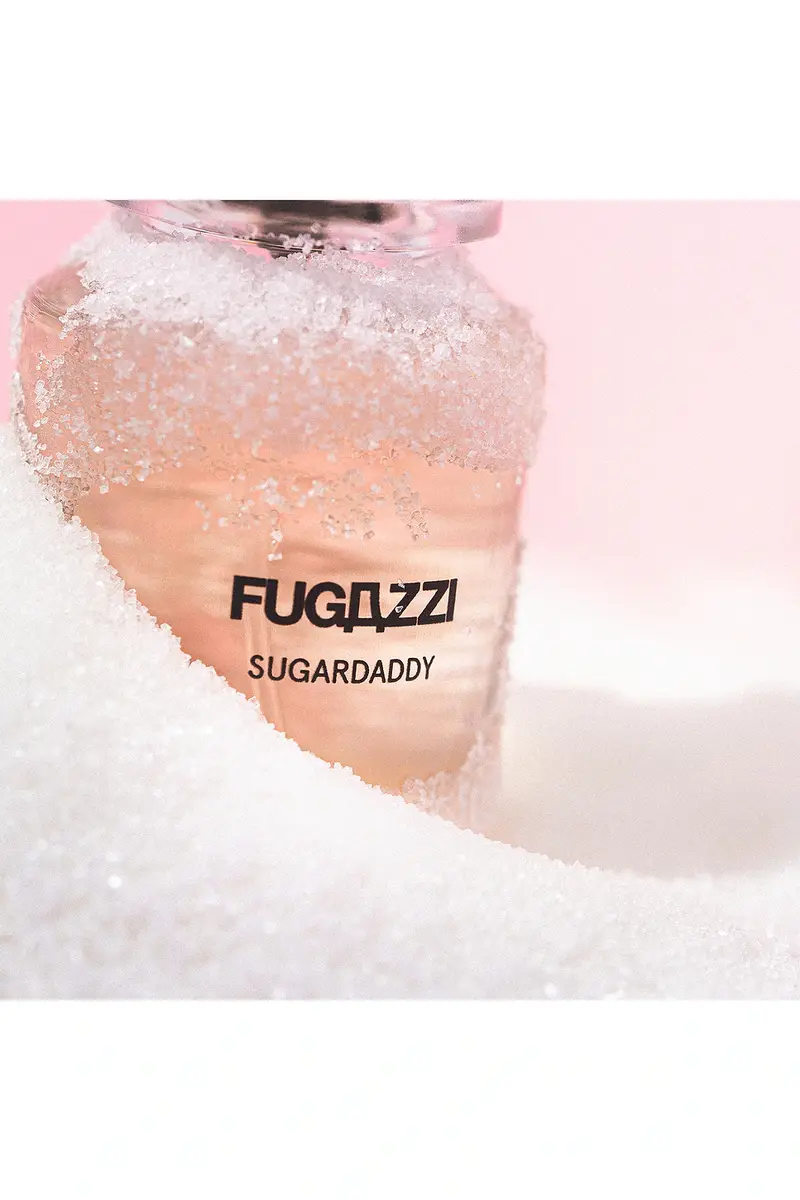 FUGAZZI Sugardaddy Extrait 50ml | Thumbnail 3