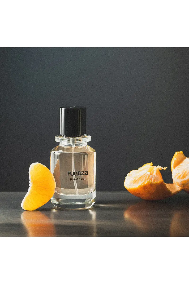 FUGAZZI Sugardaddy Extrait 50ml | Thumbnail 4