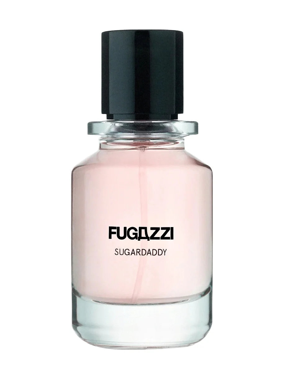 FUGAZZI Sugardaddy Extrait 50ml