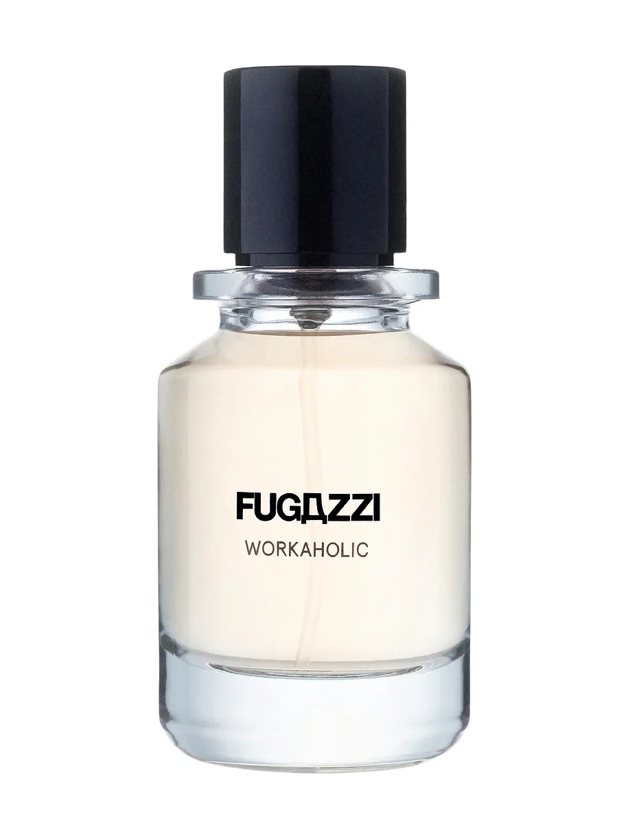 FUGAZZI Workaholic Extrait 50ml