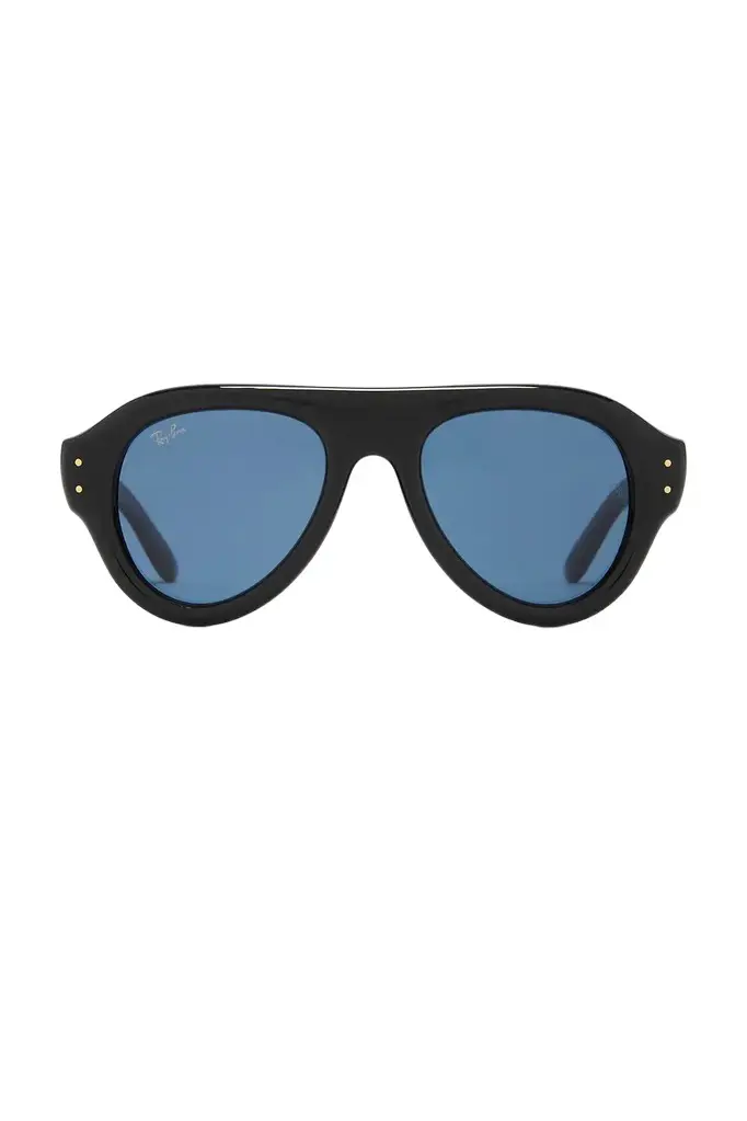 Ray-Ban Pilot Sunglasses | Image 1 Ray-Ban Pilot Sunglasses | Image 1