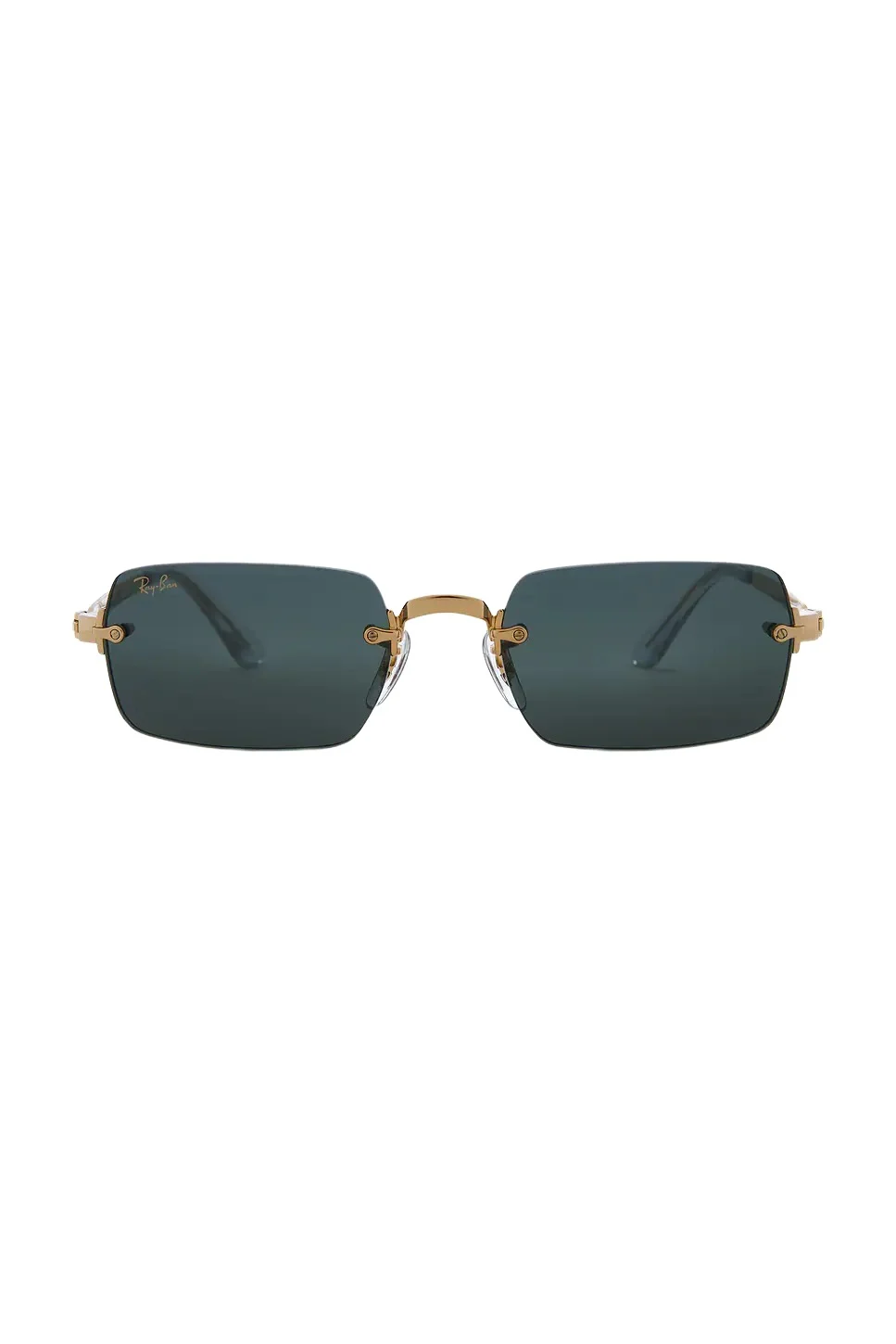 Ray-Ban x A$ap Rocky RB3928 Rectangle Sunglasses