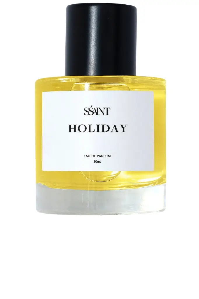 SSAINT Holiday Eau de Parfum 50ml | Image 1 SSAINT Holiday Eau de Parfum 50ml | Image 1