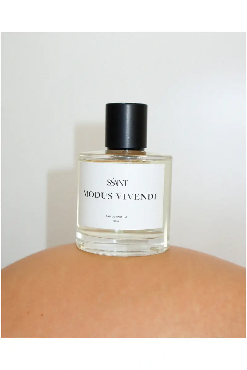 SSAINT Modus Vivendi Eau de Parfum 50ml | Thumbnail 2 SSAINT Modus Vivendi Eau de Parfum 50ml | Thumbnail 2