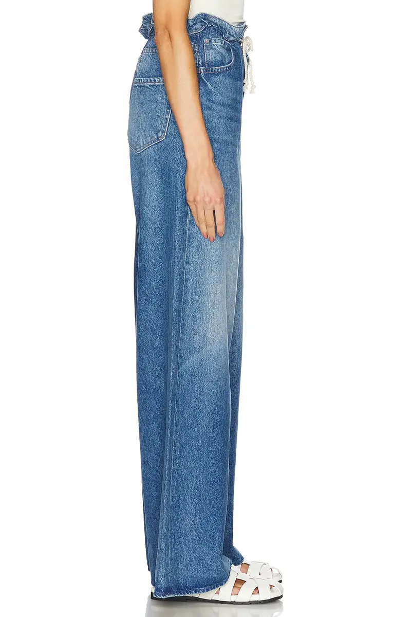 Mother The Doggie Bag Heel Jeans | Thumbnail 3 Mother The Doggie Bag Heel Jeans | Thumbnail 3