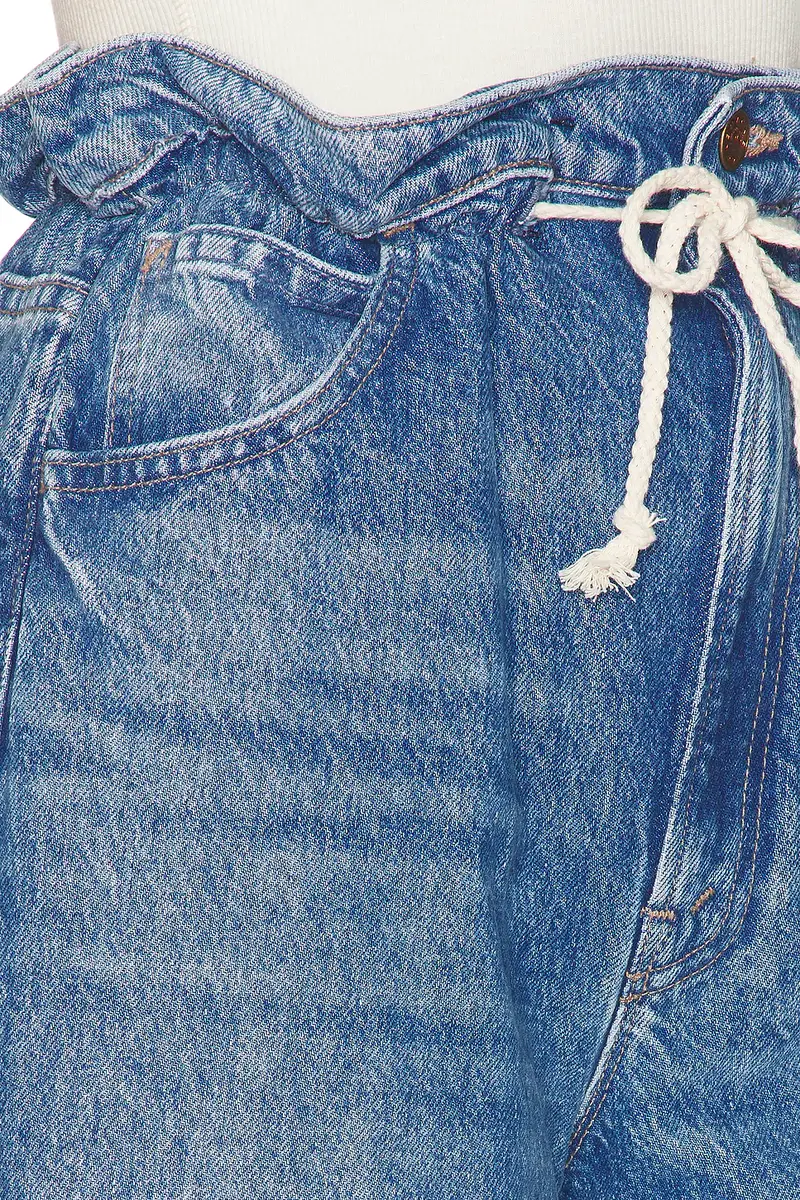 Mother The Doggie Bag Heel Jeans | Thumbnail 6 Mother The Doggie Bag Heel Jeans | Thumbnail 6