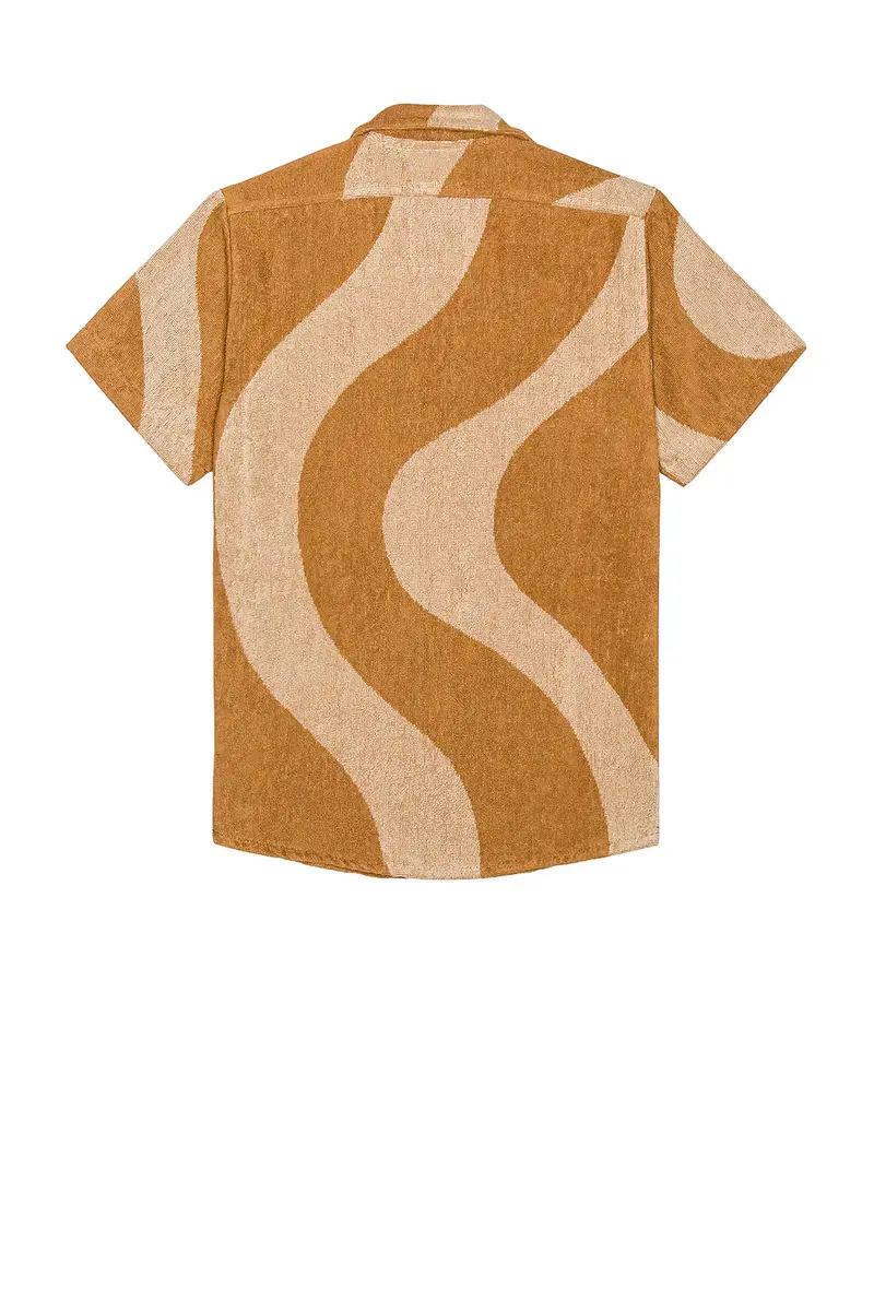 OAS Dessert Cuba Shirt | Thumbnail 3