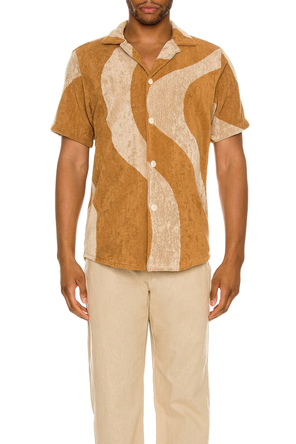 Dessert Cuba Shirt Dessert Cuba Shirt