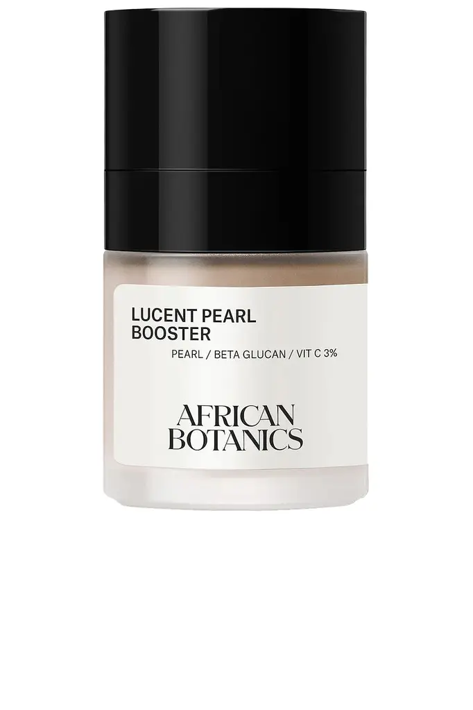 African Botanics Lucent Pearl Booster | Image 1 African Botanics Lucent Pearl Booster | Image 1