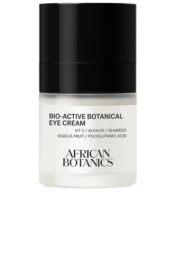 African Botanics Bio-active Botanical Eye Cream | Image 1 African Botanics Bio-active Botanical Eye Cream | Image 1