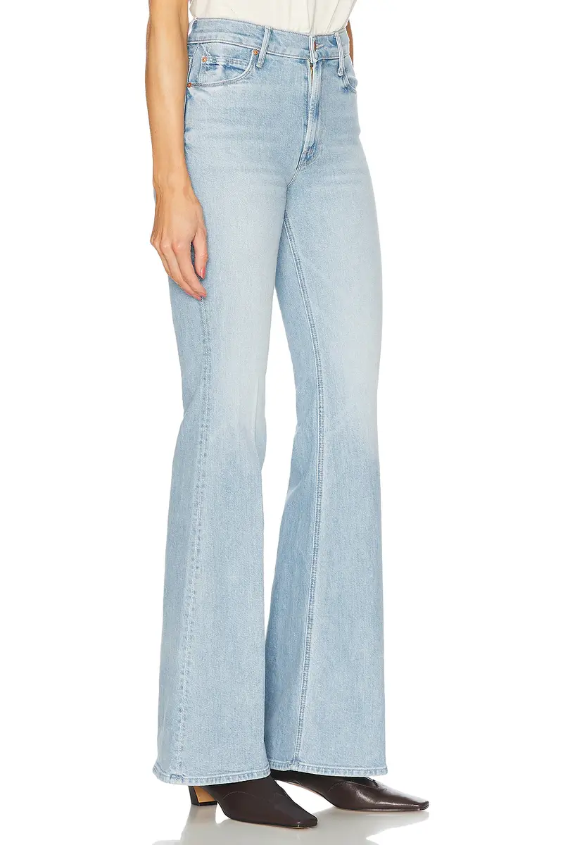 Mother The Doozy Jeans | Thumbnail 2 Mother The Doozy Jeans | Thumbnail 2