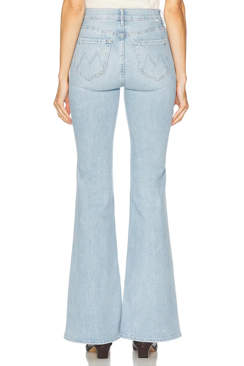 Mother The Doozy Jeans | Thumbnail 4 Mother The Doozy Jeans | Thumbnail 4