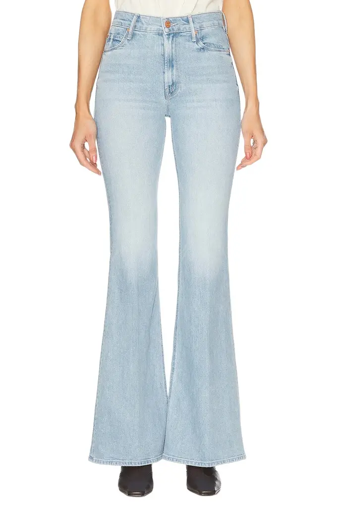 Mother The Doozy Jeans
