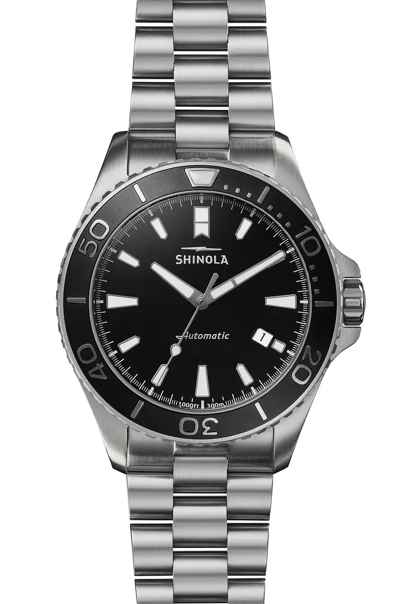 Shinola 43mm Monster | Thumbnail 2 Shinola 43mm Monster | Thumbnail 2