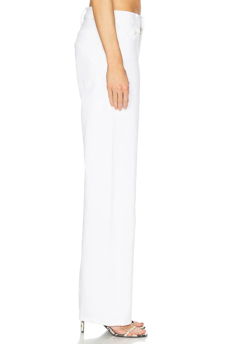 Mother The Dodger Sneak Jeans | Thumbnail 3 Mother The Dodger Sneak Jeans | Thumbnail 3
