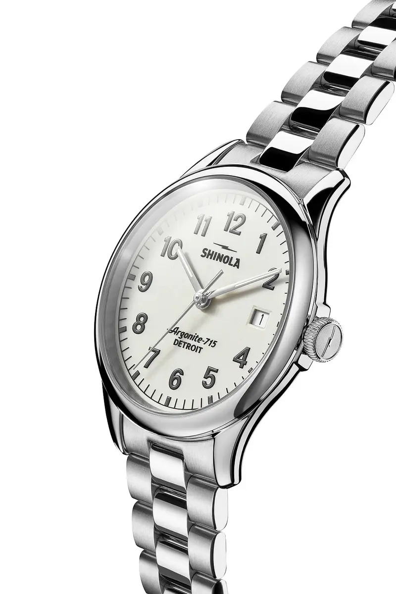 Shinola Vinton 38mm Watch | Thumbnail 3