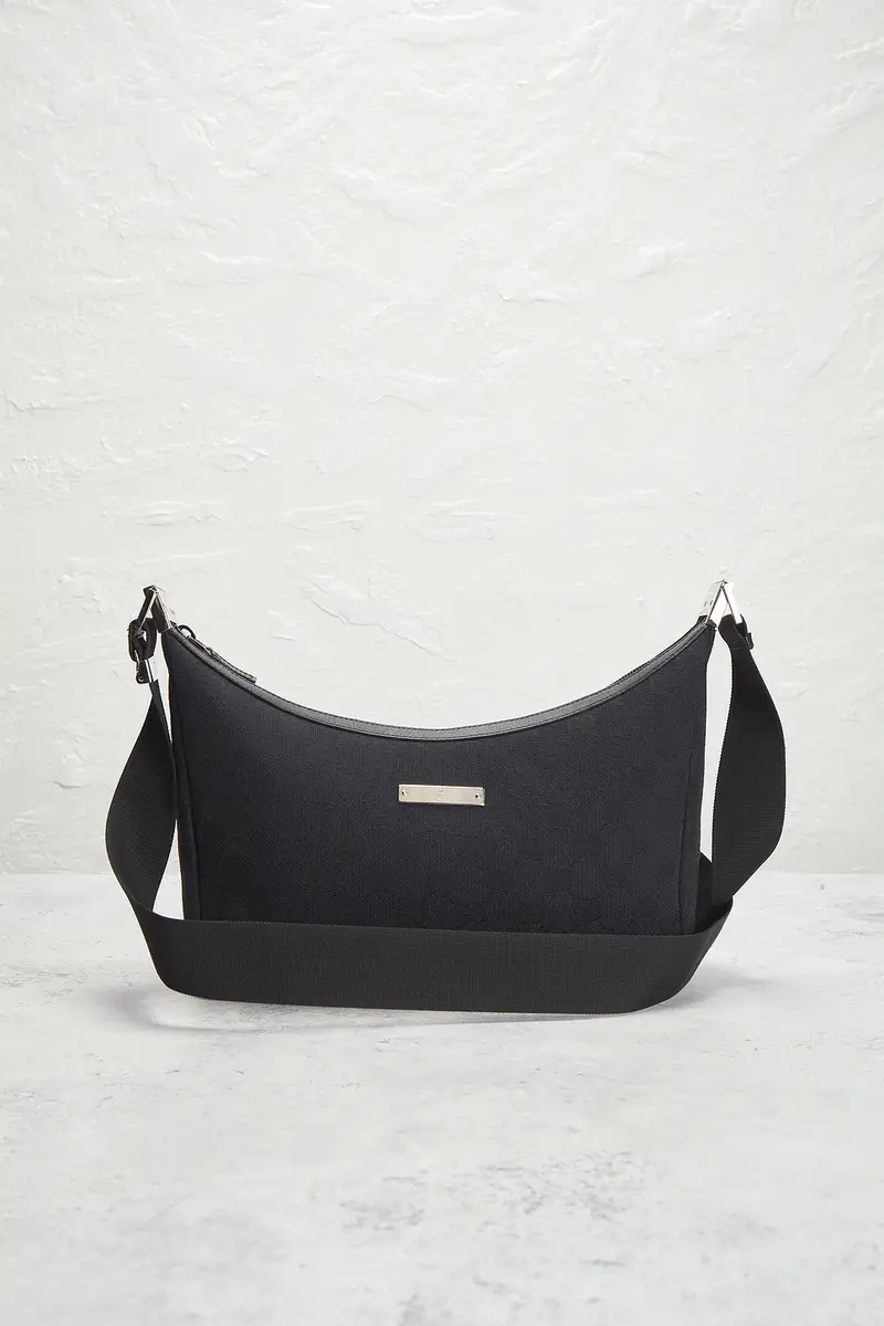 Gucci Gucci Vintage Shoulder Bag | Thumbnail 2 Gucci Gucci Vintage Shoulder Bag | Thumbnail 2
