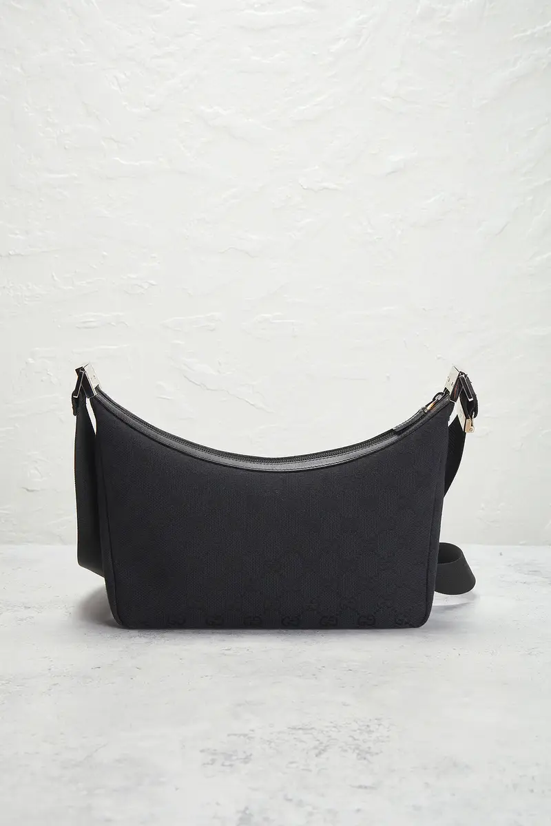 Gucci Gucci Vintage Shoulder Bag | Thumbnail 3 Gucci Gucci Vintage Shoulder Bag | Thumbnail 3