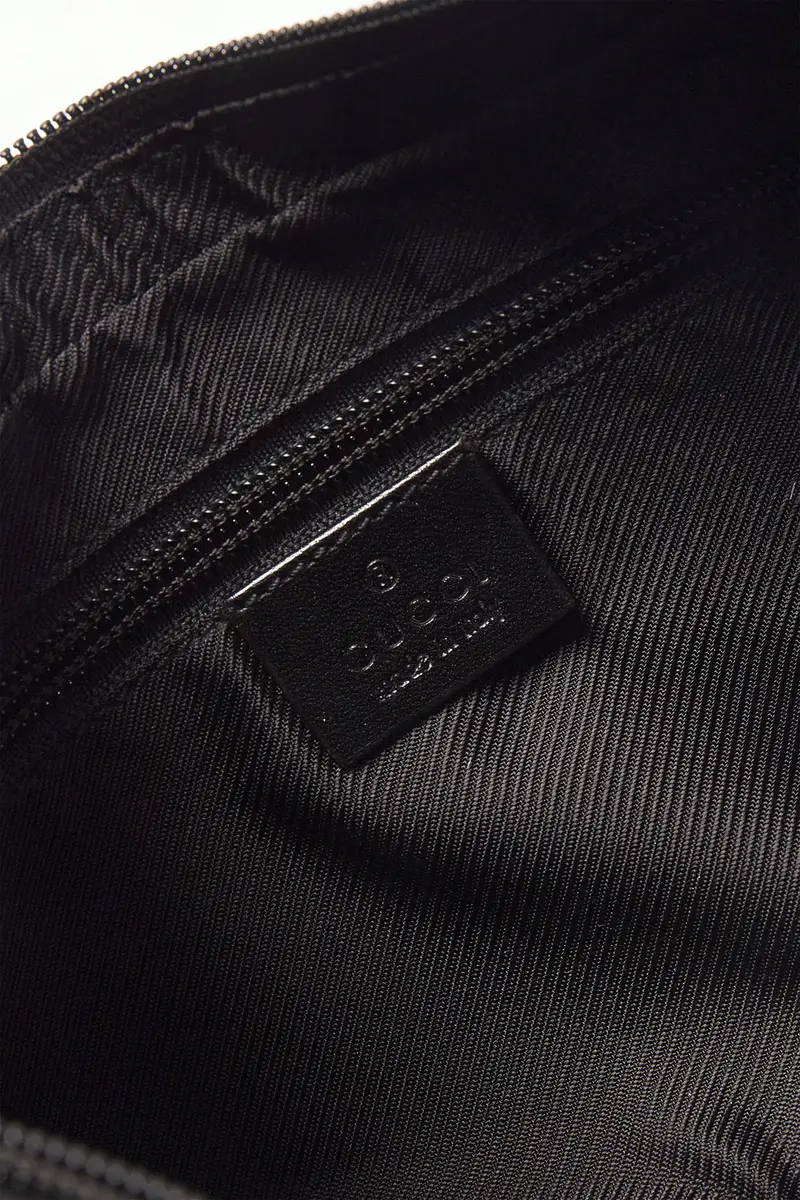 Gucci Gucci Vintage Shoulder Bag | Thumbnail 6 Gucci Gucci Vintage Shoulder Bag | Thumbnail 6