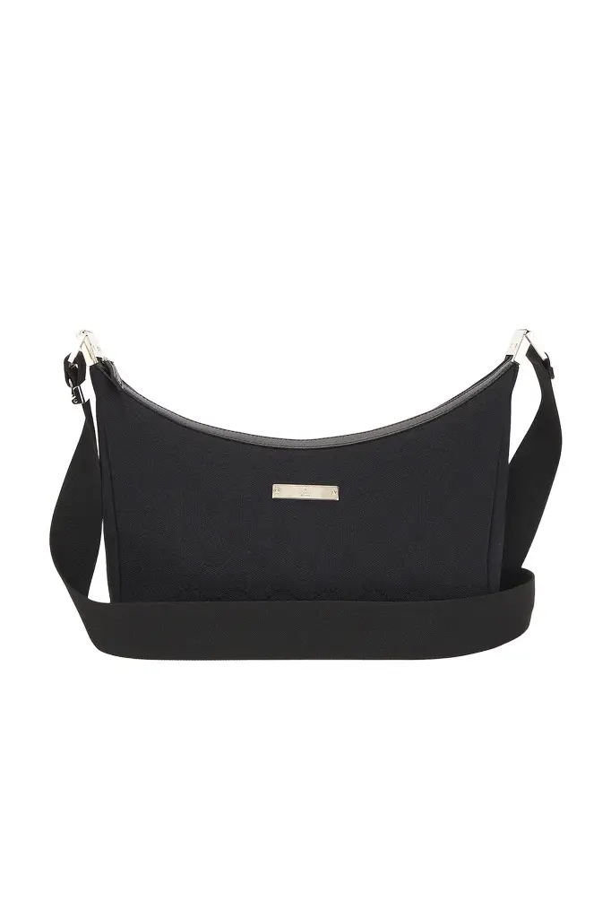 Gucci Vintage Shoulder Bag Gucci Vintage Shoulder Bag