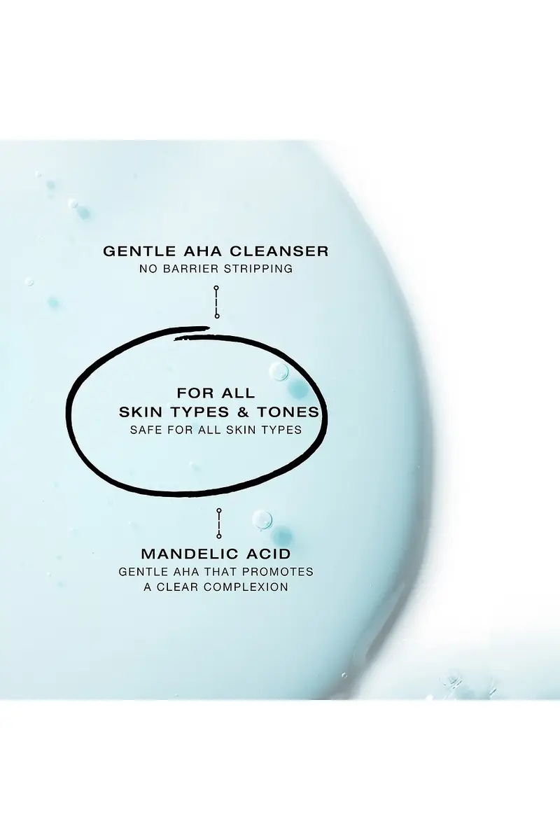 Biba De Sousa Mandelic Cleansing Gel | Thumbnail 2 Biba De Sousa Mandelic Cleansing Gel | Thumbnail 2