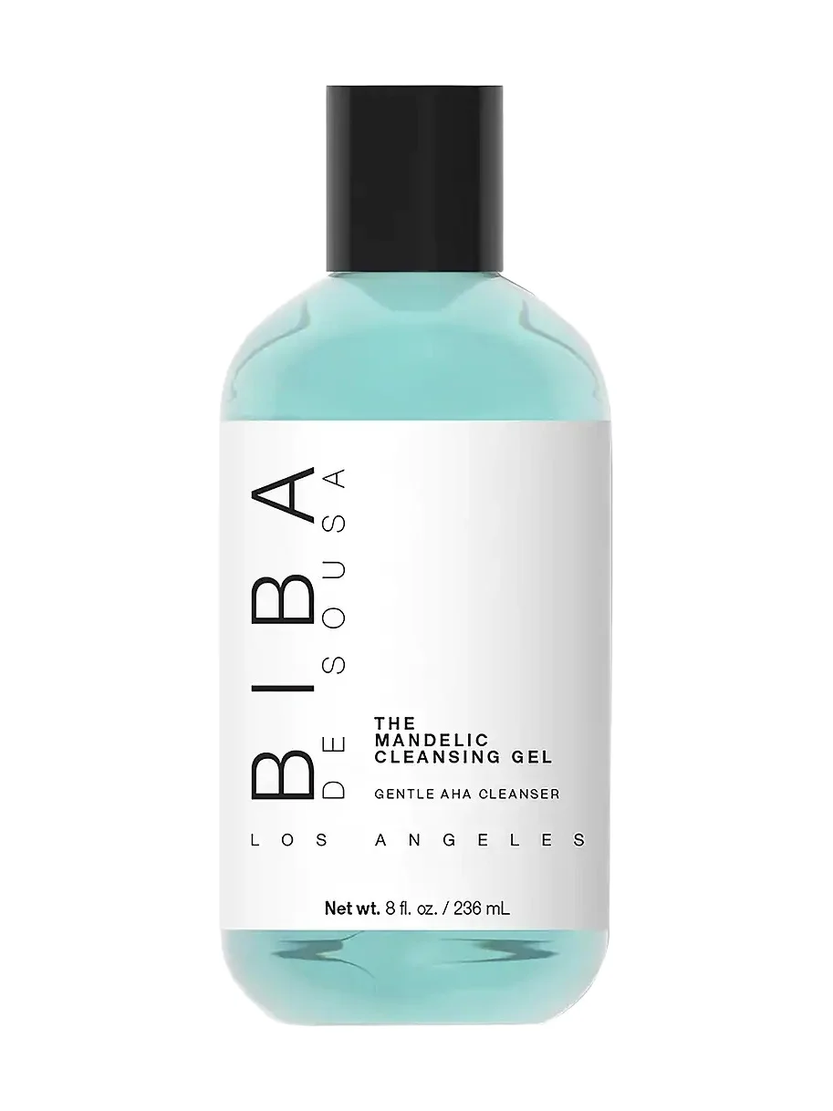 Biba De Sousa Mandelic Cleansing Gel