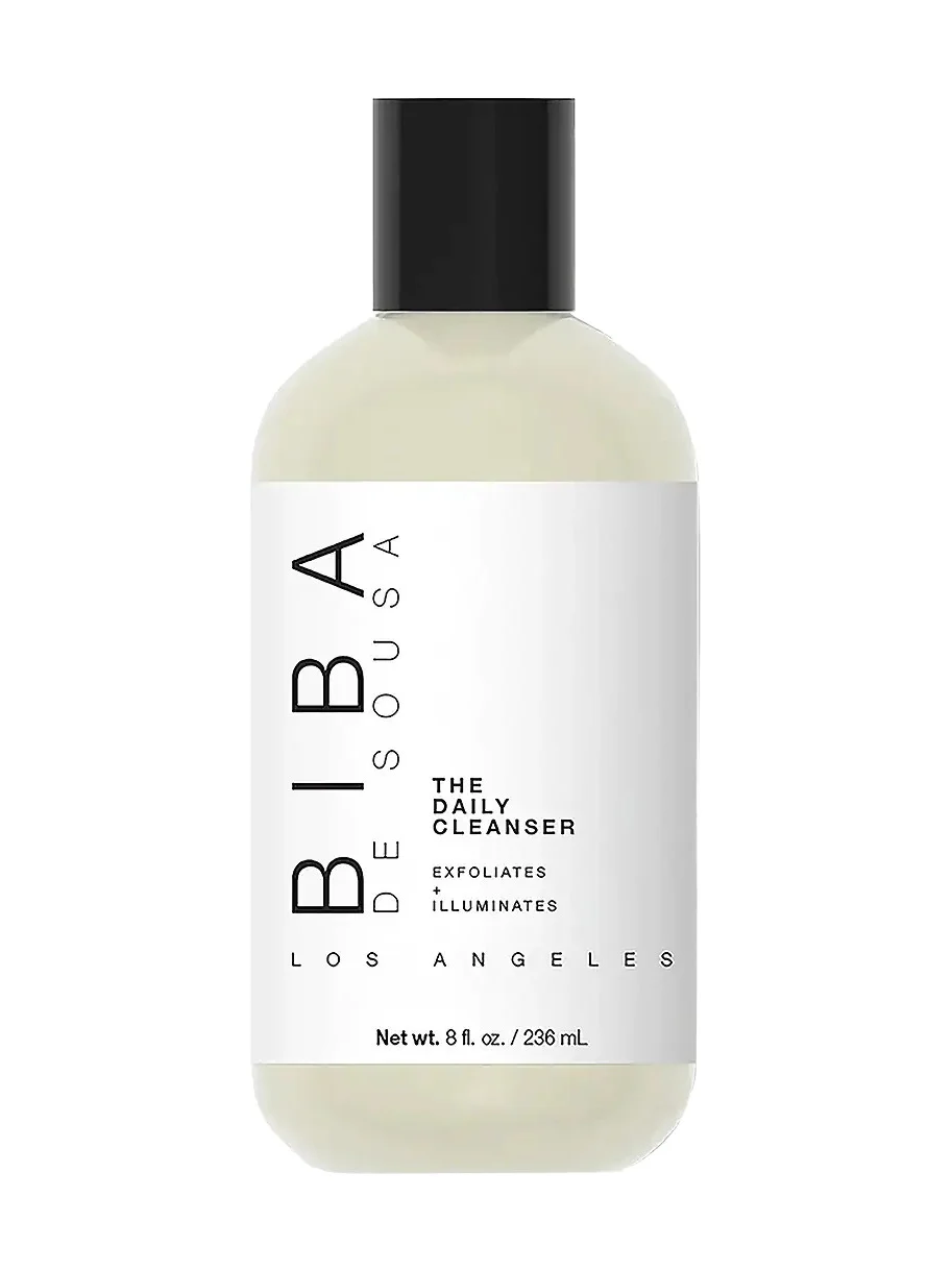 Biba De Sousa Daily Cleanser