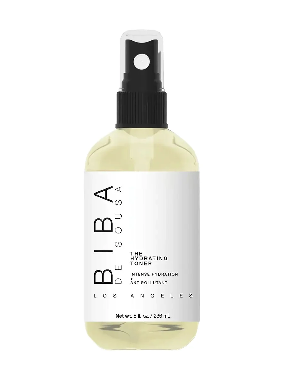 Biba De Sousa Hydrating Toner