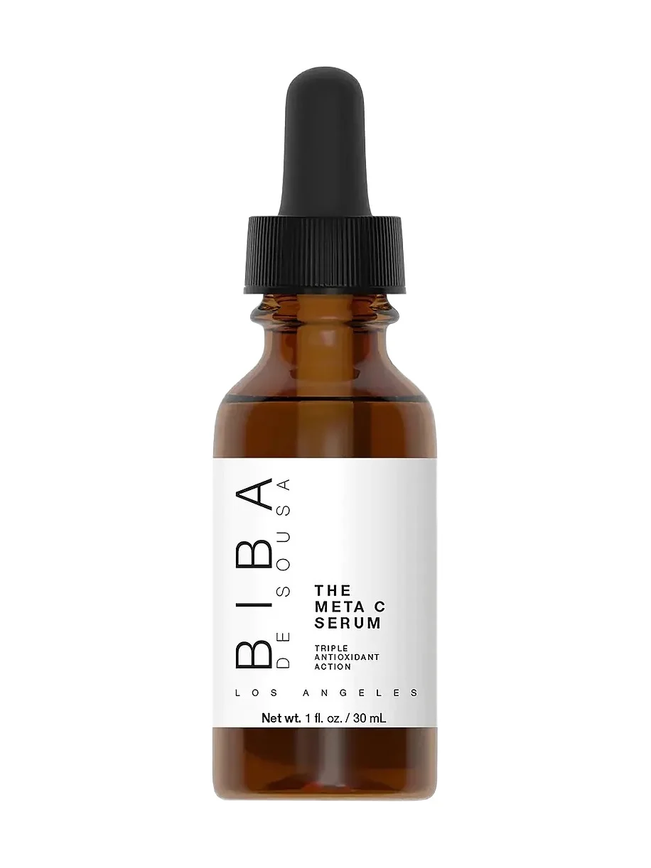 Biba De Sousa Meta C Serum