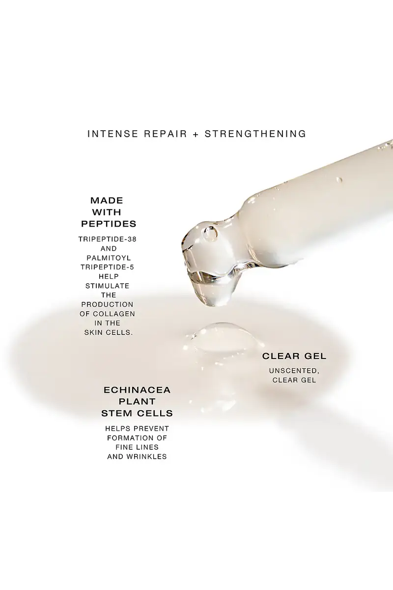 Biba De Sousa Plant Stem Cell Peptide Serum W Peptides | Thumbnail 2 Biba De Sousa Plant Stem Cell Peptide Serum W Peptides | Thumbnail 2