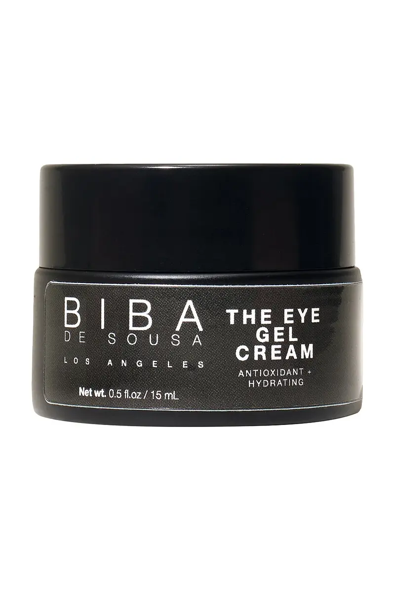 Biba De Sousa Eye Gel Cream | Thumbnail 2 Biba De Sousa Eye Gel Cream | Thumbnail 2