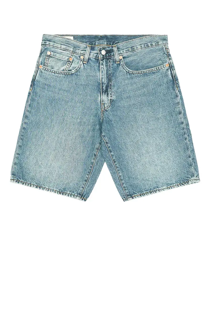 Levi's 478 Baggy Shorts | Thumbnail 4