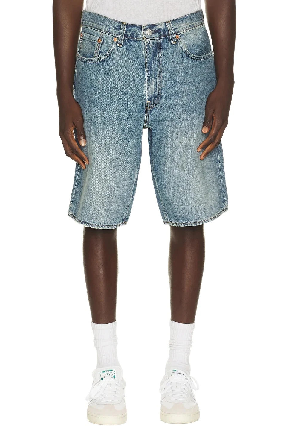478 Baggy Shorts