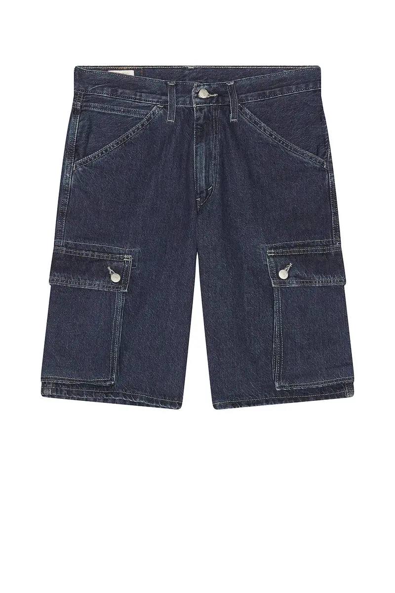 Levi's 478 Baggy Cargo Shorts | Thumbnail 5