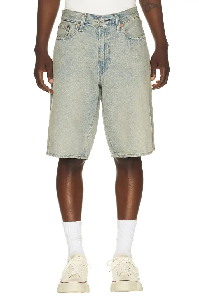478 Baggy Shorts