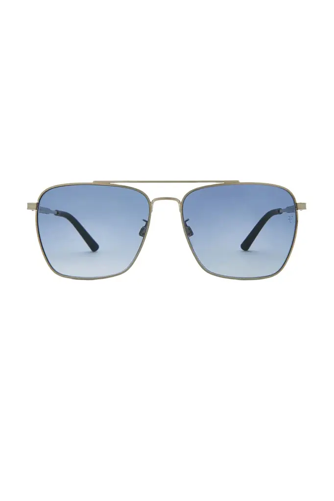 Oliver Peoples R-15 Sunglasses | Image 1 Oliver Peoples R-15 Sunglasses | Image 1