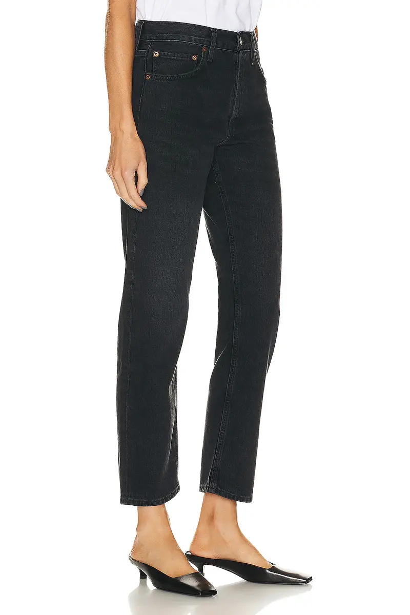 AGOLDE Parker Long Jeans | Thumbnail 2 AGOLDE Parker Long Jeans | Thumbnail 2