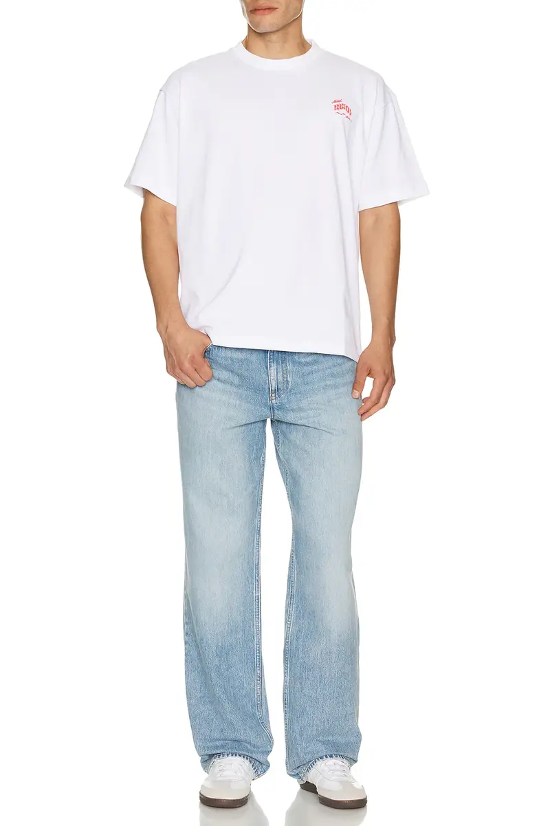Percival Dexter Oversized Tee | Thumbnail 3 Percival Dexter Oversized Tee | Thumbnail 3